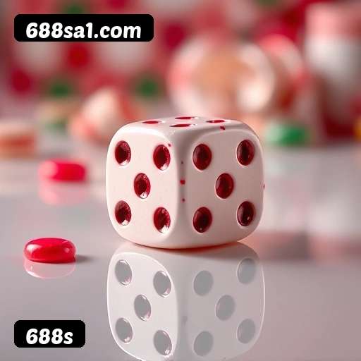 Vantagens exclusivas 688s para jogadores brasileiros - São Paulo, Rio, BH