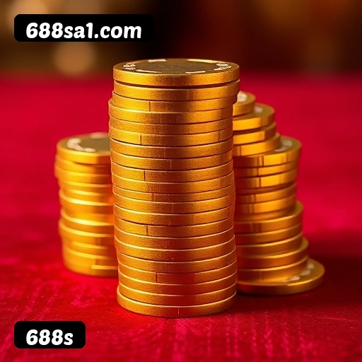 Níveis do programa VIP da 688s